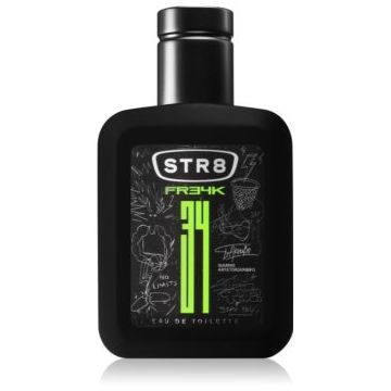 STR8 FR34K Eau de Toilette pentru bărbați de firma original