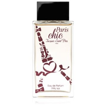 Ulric de Varens Paris Chic Eau de Parfum pentru femei