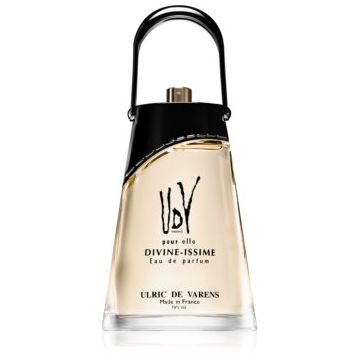 Ulric de Varens UDV Divine-issime Eau de Parfum pentru femei