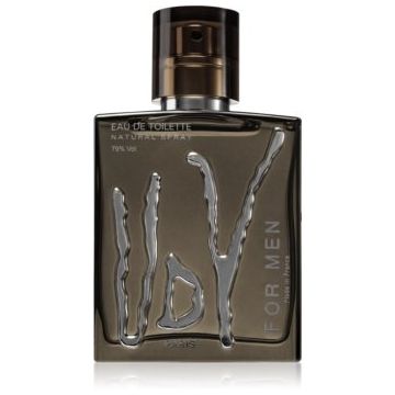 Ulric de Varens UDV For Men Eau de Toilette pentru bărbați ieftin