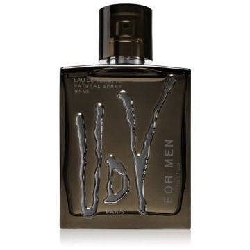 Ulric de Varens UDV For Men Eau de Toilette pentru bărbați de firma original