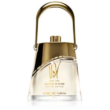 Ulric de Varens UDV Gold-issime Eau de Parfum pentru femei