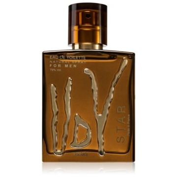 Ulric de Varens UDV Star Eau de Toilette pentru bărbați