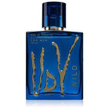 Ulric de Varens UDV Wild Eau de Toilette pentru bărbați la reducere