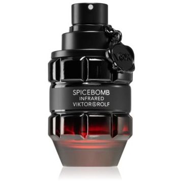 Viktor & Rolf Spicebomb Infrared Eau de Toilette pentru bărbați