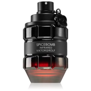 Viktor & Rolf Spicebomb Infrared Eau de Toilette pentru bărbați