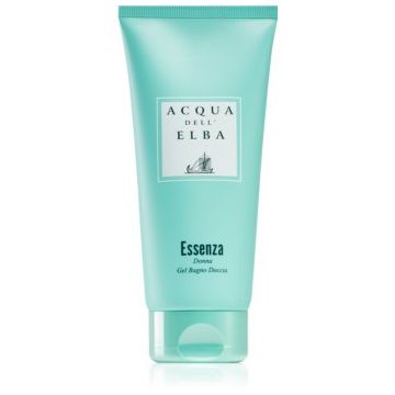 Acqua dell' Elba Essenza Donna gel parfumat pentru duș pentru femei