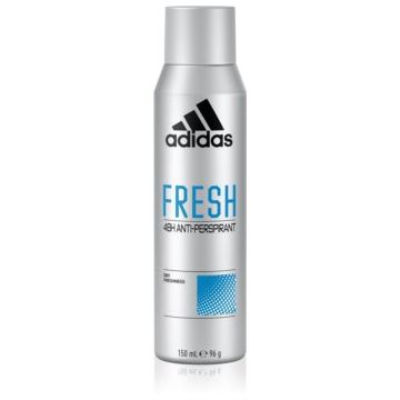Adidas Cool & Dry Fresh deospray pentru bărbați