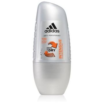 Adidas Cool & Dry Intensive Deodorant roll-on pentru bărbați