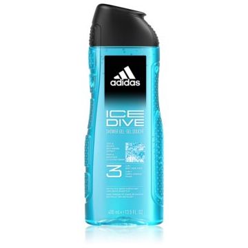 Adidas Ice Dive gel de duș