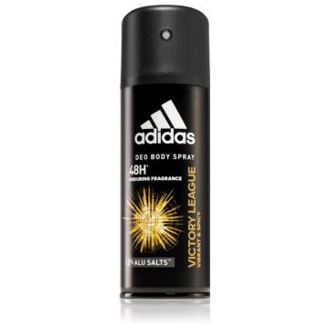 Adidas Victory League deodorant spray