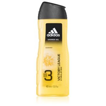 Adidas Victory League gel de duș ieftin