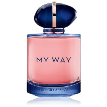 Armani My Way Intense Eau de Parfum pentru femei