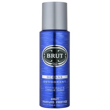 Brut Brut Oceans deospray pentru bărbați