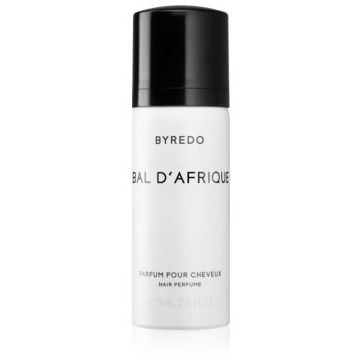 BYREDO Bal D'Afrique spray parfumat pentru par unisex