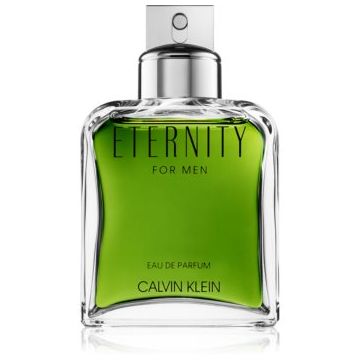 Calvin Klein Eternity for Men Eau de Parfum pentru bărbați