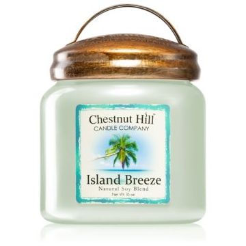 Chestnut Hill Island Breeze lumânare parfumată de firma original