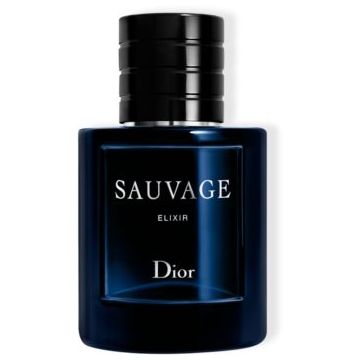 DIOR Sauvage Elixir extract de parfum pentru bărbați