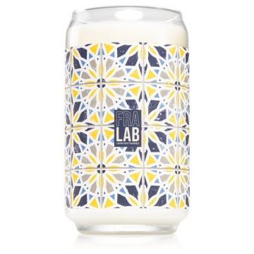 FraLab Maiolica Panarea lumânare parfumată