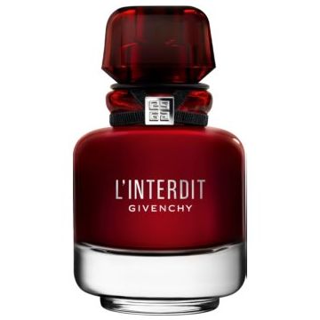 GIVENCHY L’Interdit Rouge Eau de Parfum pentru femei la reducere