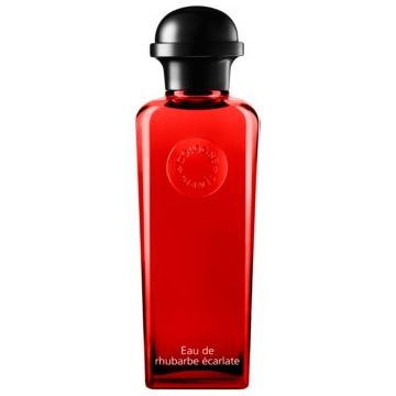 HERMÈS Colognes Collection Eau de Rhubarbe Écarlate eau de cologne unisex