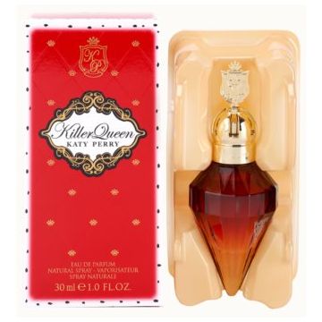 Katy Perry Killer Queen Eau de Parfum pentru femei