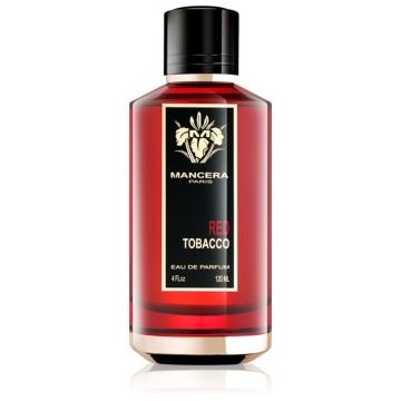 Mancera Red Tobacco Eau de Parfum unisex