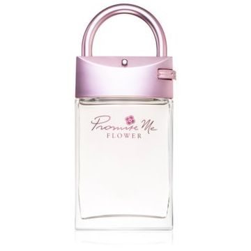 Mauboussin Promise Me Flower Eau de Toilette pentru femei ieftin