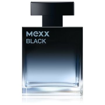 Mexx Black Man Eau de Parfum pentru bărbați