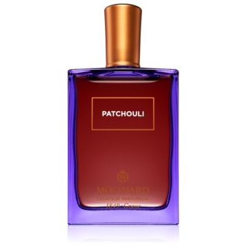 Molinard Patchouli Eau de Parfum unisex de firma original