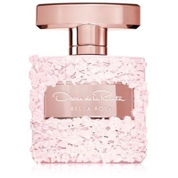 Oscar de la Renta Bella Rosa Eau de Parfum pentru femei de firma original