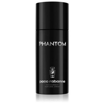 Rabanne Phantom deodorant spray pentru bărbați