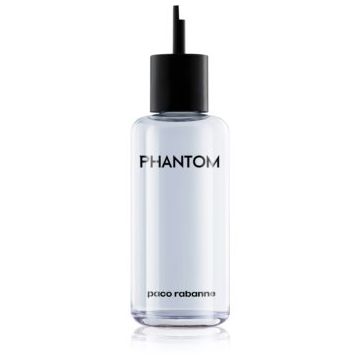 Rabanne Phantom Eau de Toilette rezervă pentru bărbați