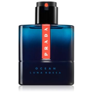 Prada Luna Rossa Ocean Eau de Toilette pentru bărbați