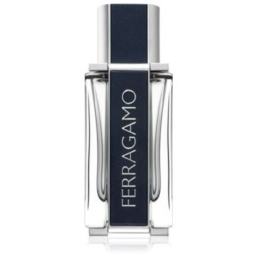 Ferragamo Ferragamo Eau de Toilette pentru bărbați ieftin