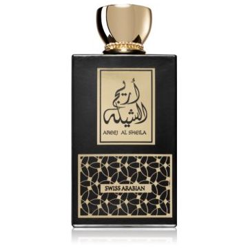 Swiss Arabian Areej Al Sheila Eau de Parfum pentru femei de firma original