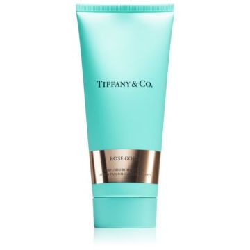 Tiffany & Co. Tiffany & Co. Rose Gold lapte de corp pentru femei