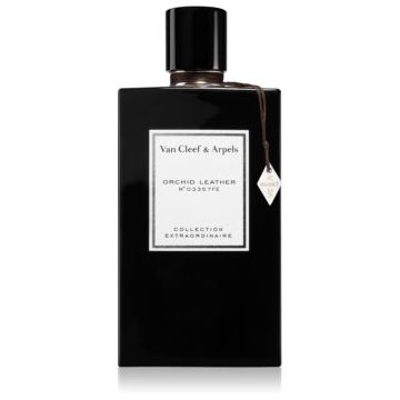 Van Cleef & Arpels Collection Extraordinaire Orchid Leather Eau de Parfum unisex