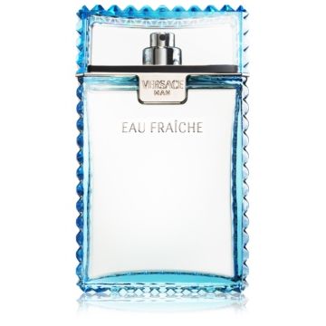 Versace Eau Fraîche Eau de Toilette pentru bărbați