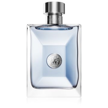 Versace Pour Homme Eau de Toilette pentru bărbați de firma original