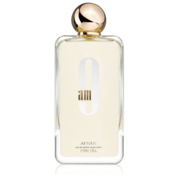 Afnan 9 AM Eau de Parfum pentru femei