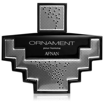 Afnan Ornament Pour Homme Eau de Parfum pentru bărbați