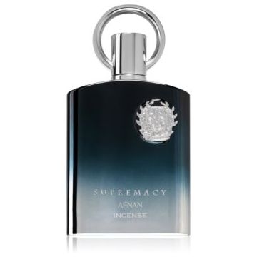 Afnan Supremacy Incense Eau de Parfum unisex