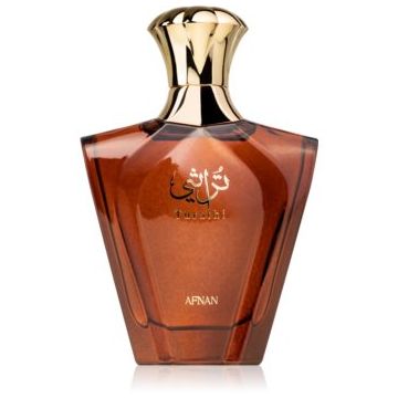 Afnan Turathi Homme Eau de Parfum pentru bărbați