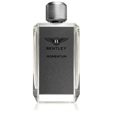 Bentley Momentum Eau de Toilette pentru bărbați ieftin