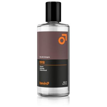 Beviro 1918 (Cosa Nostra) eau de cologne pentru bărbați ieftin