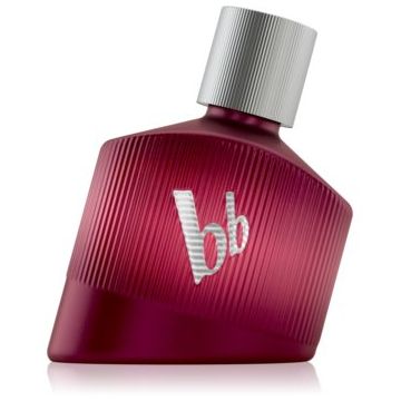 Bruno Banani Loyal Man Eau de Parfum pentru bărbați