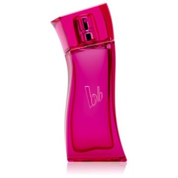 Bruno Banani Pure Woman Eau de Toilette pentru femei