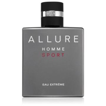 Chanel Allure Homme Sport Eau Extreme Eau de Toilette pentru bărbați