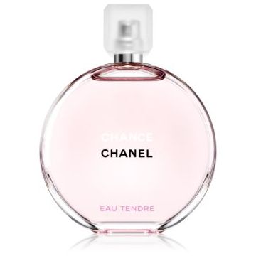 Chanel Chance Eau Tendre Eau de Toilette pentru femei